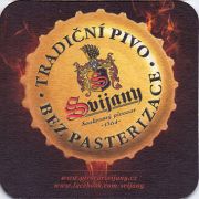 10199: Чехия, Svijany
