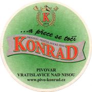 10202: Чехия, Konrad