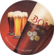 10203: Чехия, Bon
