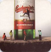 10204: Чехия, Budweiser Budvar