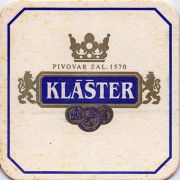10209: Czech Republic, Klaster