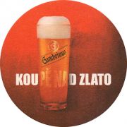10214: Чехия, Gambrinus