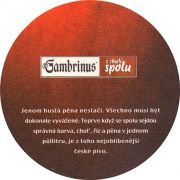 10214: Чехия, Gambrinus