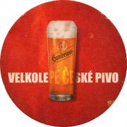 10215: Чехия, Gambrinus