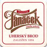 10216: Чехия, Pivovar Janacek