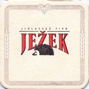 10218: Czech Republic, Jezek