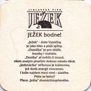 10218: Czech Republic, Jezek