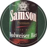 10227: Чехия, Samson