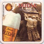 10229: Чехия, Dudak