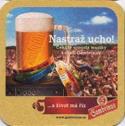 10230: Чехия, Gambrinus