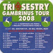 10230: Чехия, Gambrinus