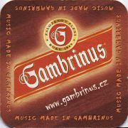 10231: Чехия, Gambrinus