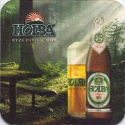 10233: Czech Republic, Holba