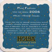 10234: Czech Republic, Holba