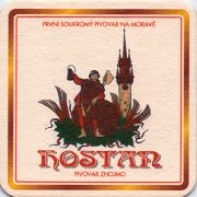 10235: Czech Republic, Hostan
