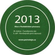10239: Чехия, Pernstejn