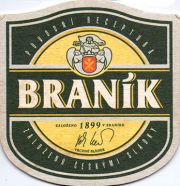 10252: Чехия, Branik