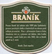 10252: Чехия, Branik