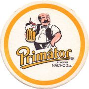 10254: Чехия, Primator
