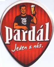 10258: Чехия, Pardal