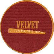 10265: Чехия, Velvet