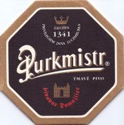 10267: Чехия, Purkmistr