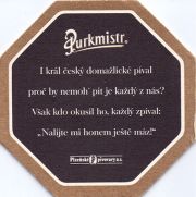 10267: Чехия, Purkmistr