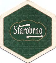10270: Чехия, Starobrno