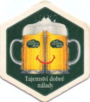 10270: Чехия, Starobrno
