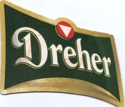 10272: Венгрия, Dreher