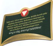 10272: Венгрия, Dreher
