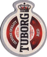10281: Denmark, Tuborg (Israel)