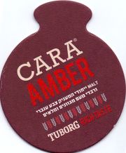 10283: Denmark, Tuborg (Israel)