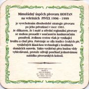 10290: Czech Republic, Hostan