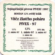 10291: Czech Republic, Hostan