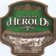 10294: Czech Republic, Herold