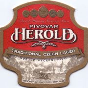 10295: Czech Republic, Herold