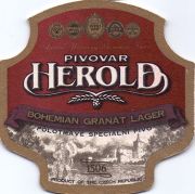10296: Czech Republic, Herold
