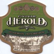 10297: Czech Republic, Herold