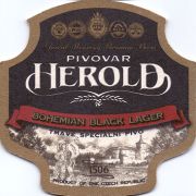 10298: Czech Republic, Herold