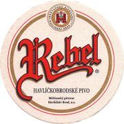 10301: Чехия, Rebel