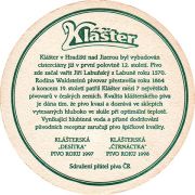 10303: Czech Republic, Klaster