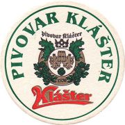 10304: Czech Republic, Klaster