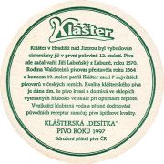 10304: Czech Republic, Klaster