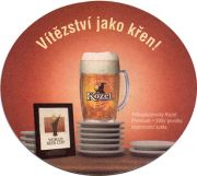 10327: Чехия, Velkopopovicky Kozel