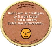 10328: Чехия, Velkopopovicky Kozel