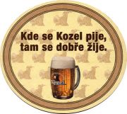 10330: Чехия, Velkopopovicky Kozel