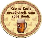 10333: Чехия, Velkopopovicky Kozel