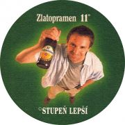 10334: Чехия, Zlatopramen