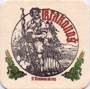10336: Чехия, Krakonos z Trutnova